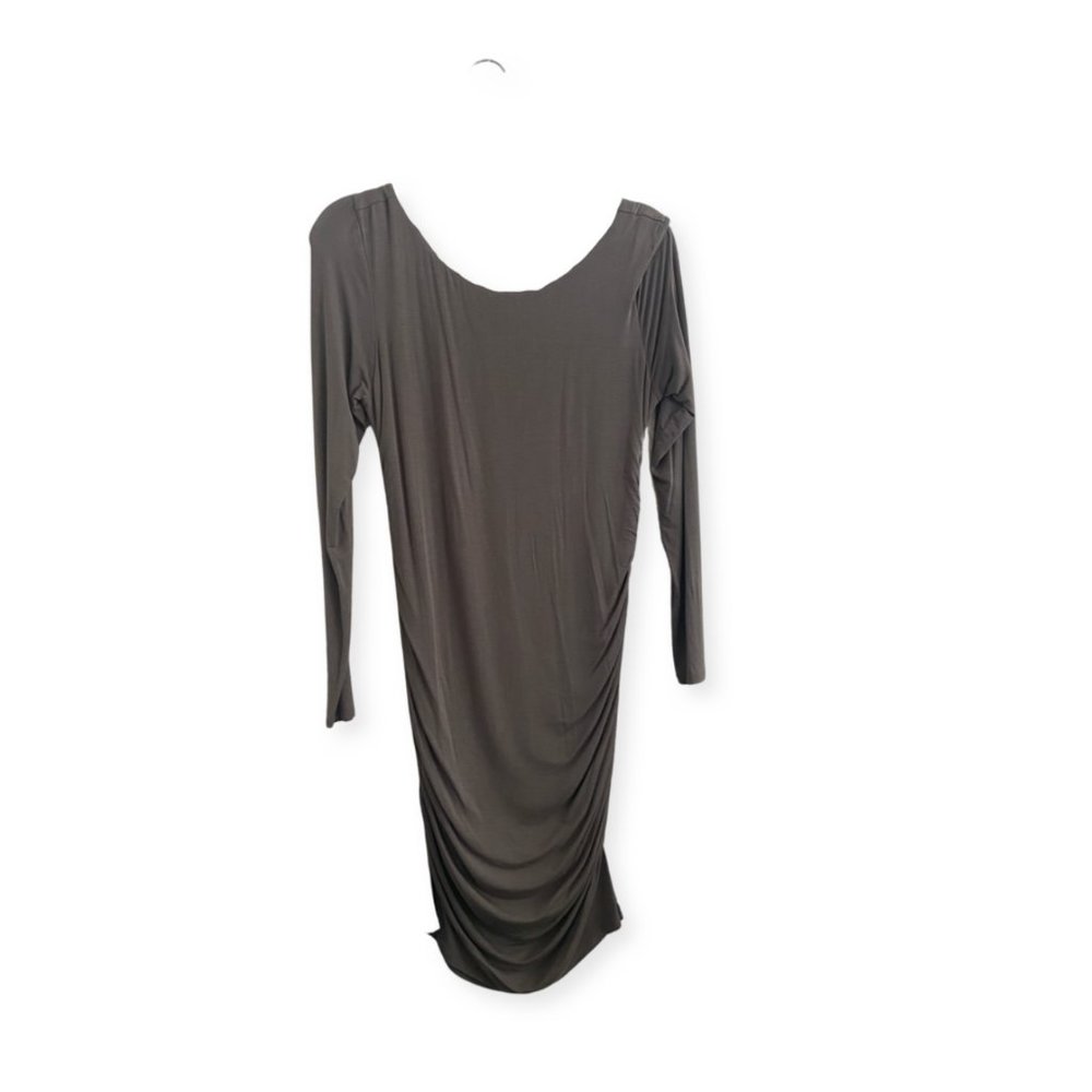 Heather Bodycon Dress for Fall